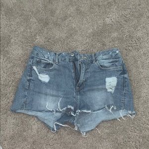 H&M Jean Shorts